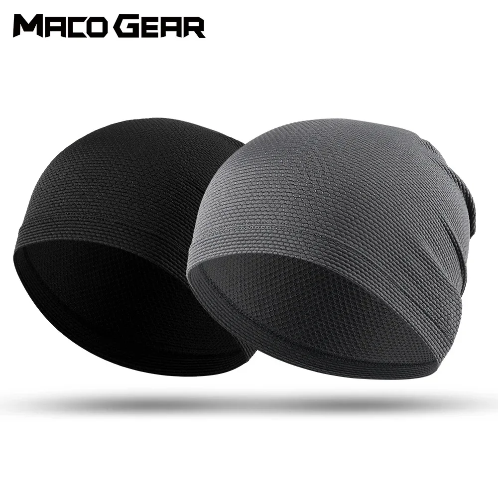 Running Cap Mesh - Berretto traspirante in rete sportiva estiva