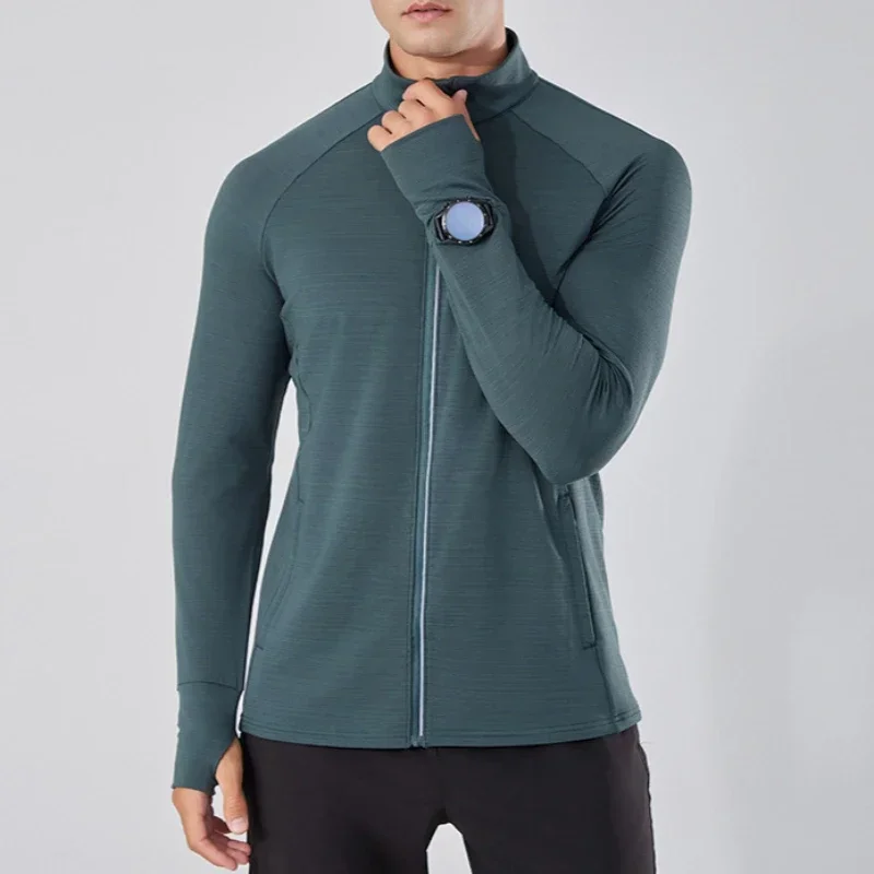 Running Gear Jacket - Giacche da allenamento per maratona da