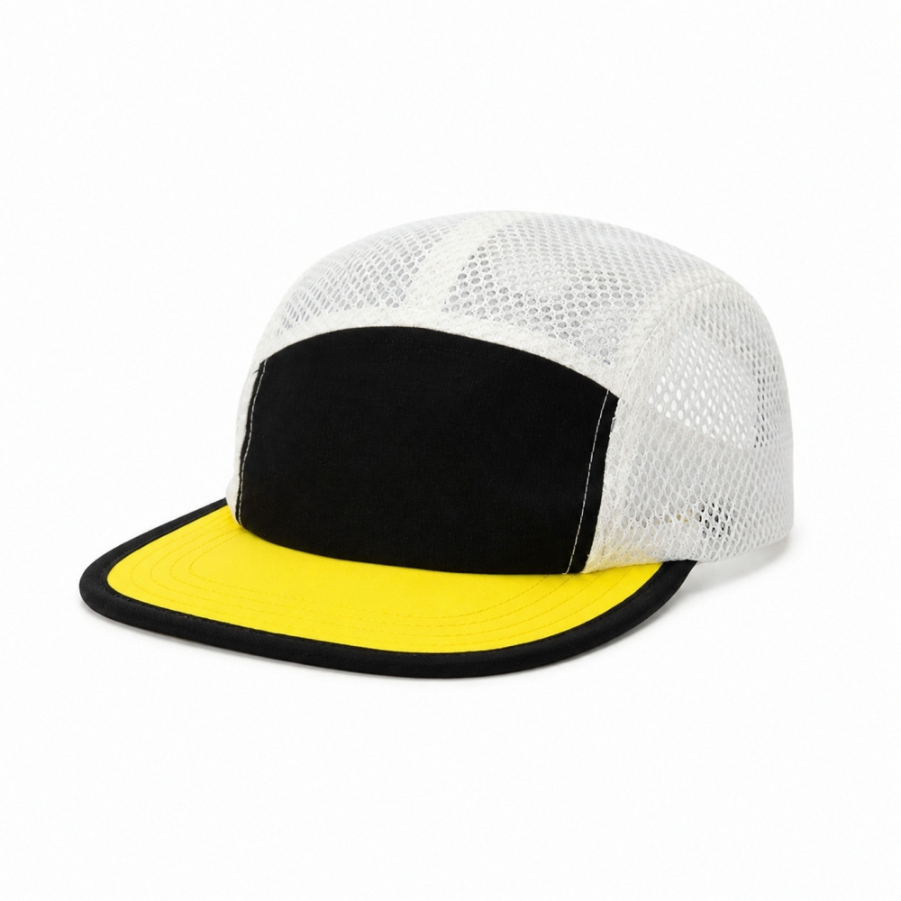 Running Cap Mesh - Cappellini da trail running per uomo