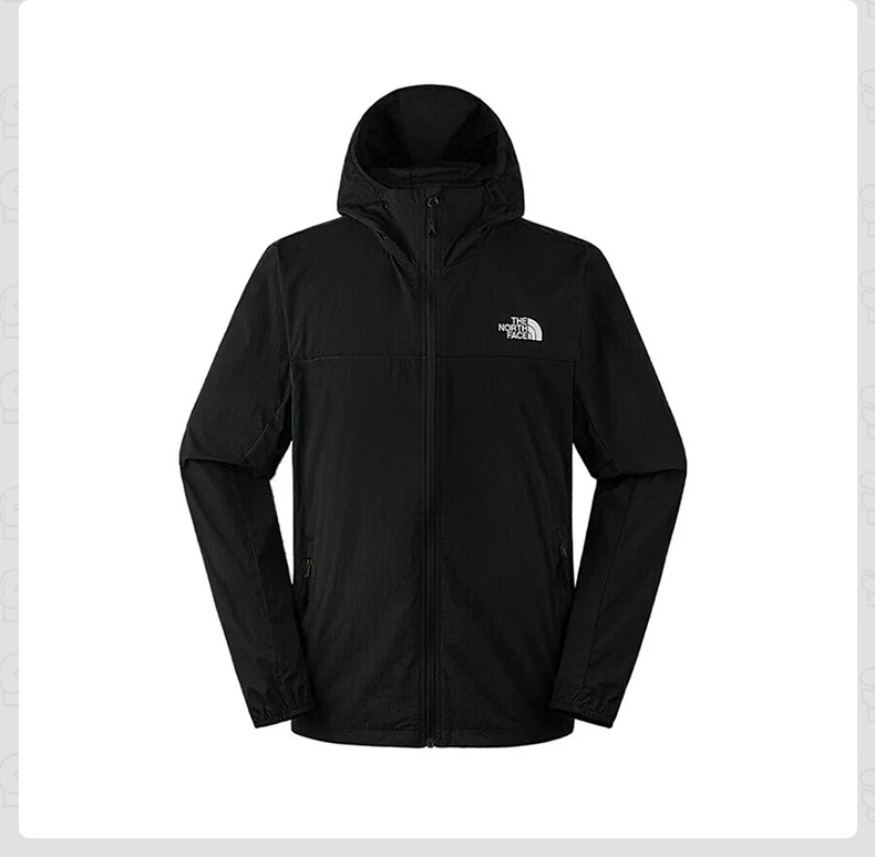 Running Gear Jacket - THE NORTH FACE Giacca sportiva da
