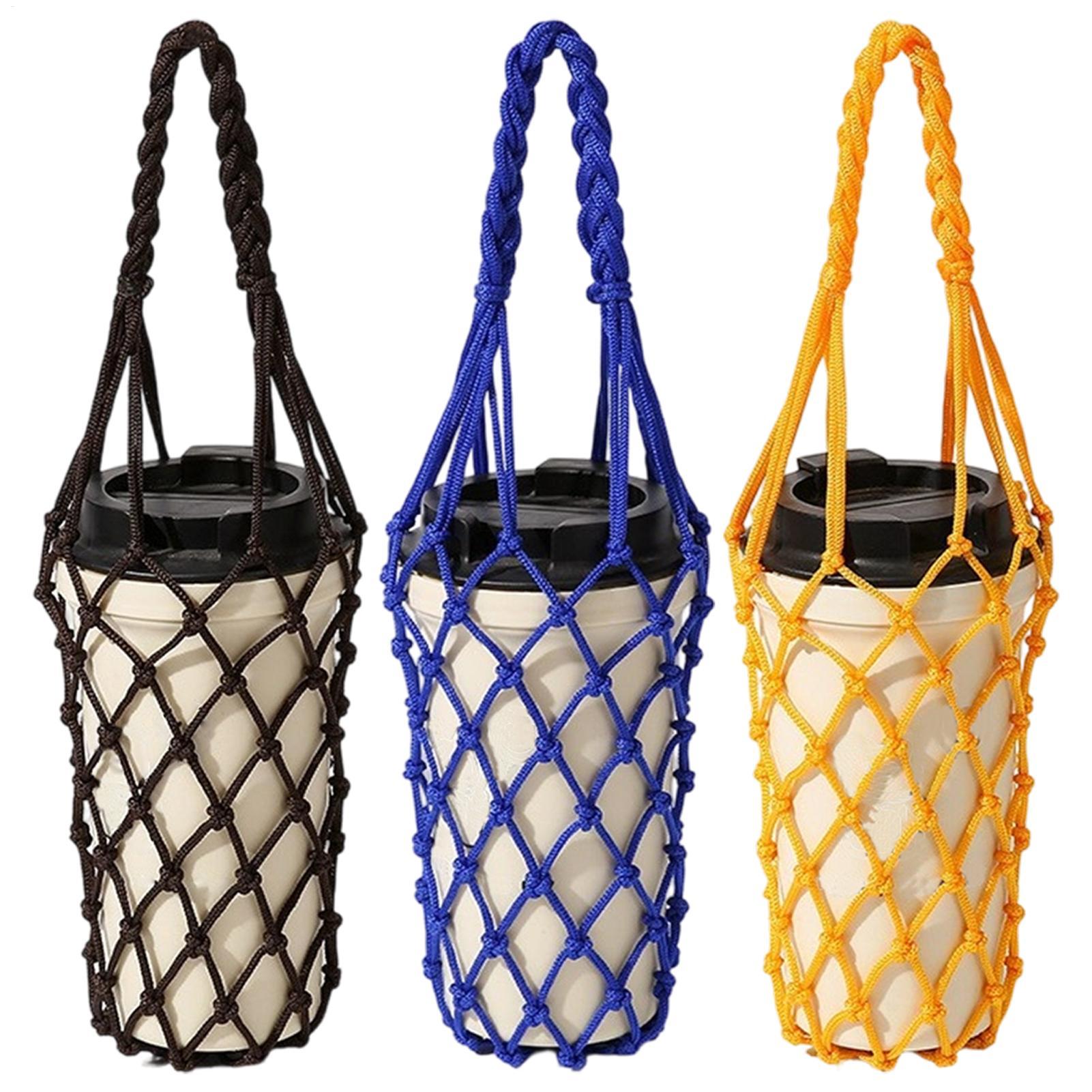 Running Cap Mesh - 1 pezzo Borsa per Bottiglia d'Acqua