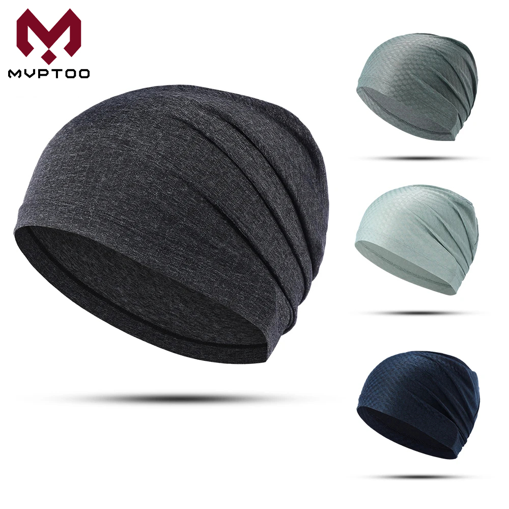 Running Cap Mesh - Bandana traspirante Berretti estivi ad asciugatura