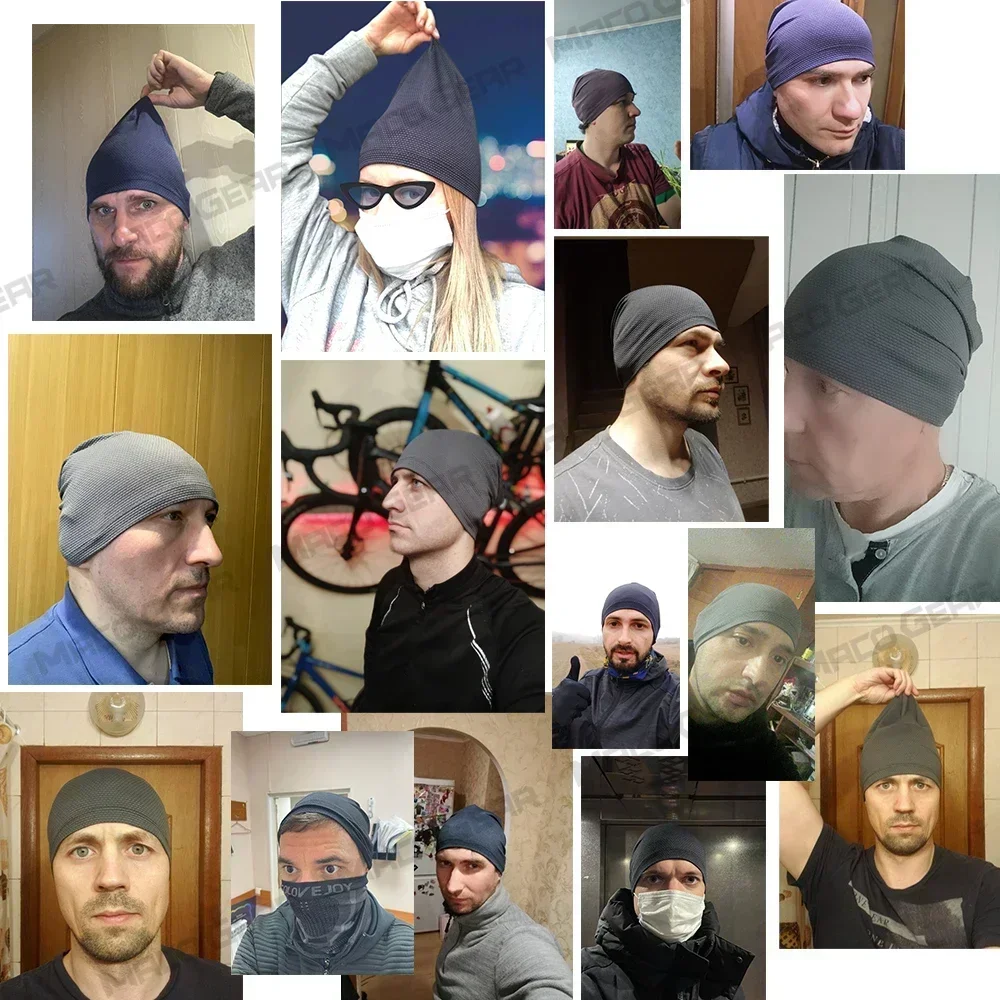 Berretto traspirante in rete s - Running Cap Mesh recensione e prezzo