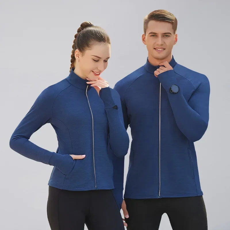Giacche da allenamento per mar - Running Gear Jacket recensione e prezzo