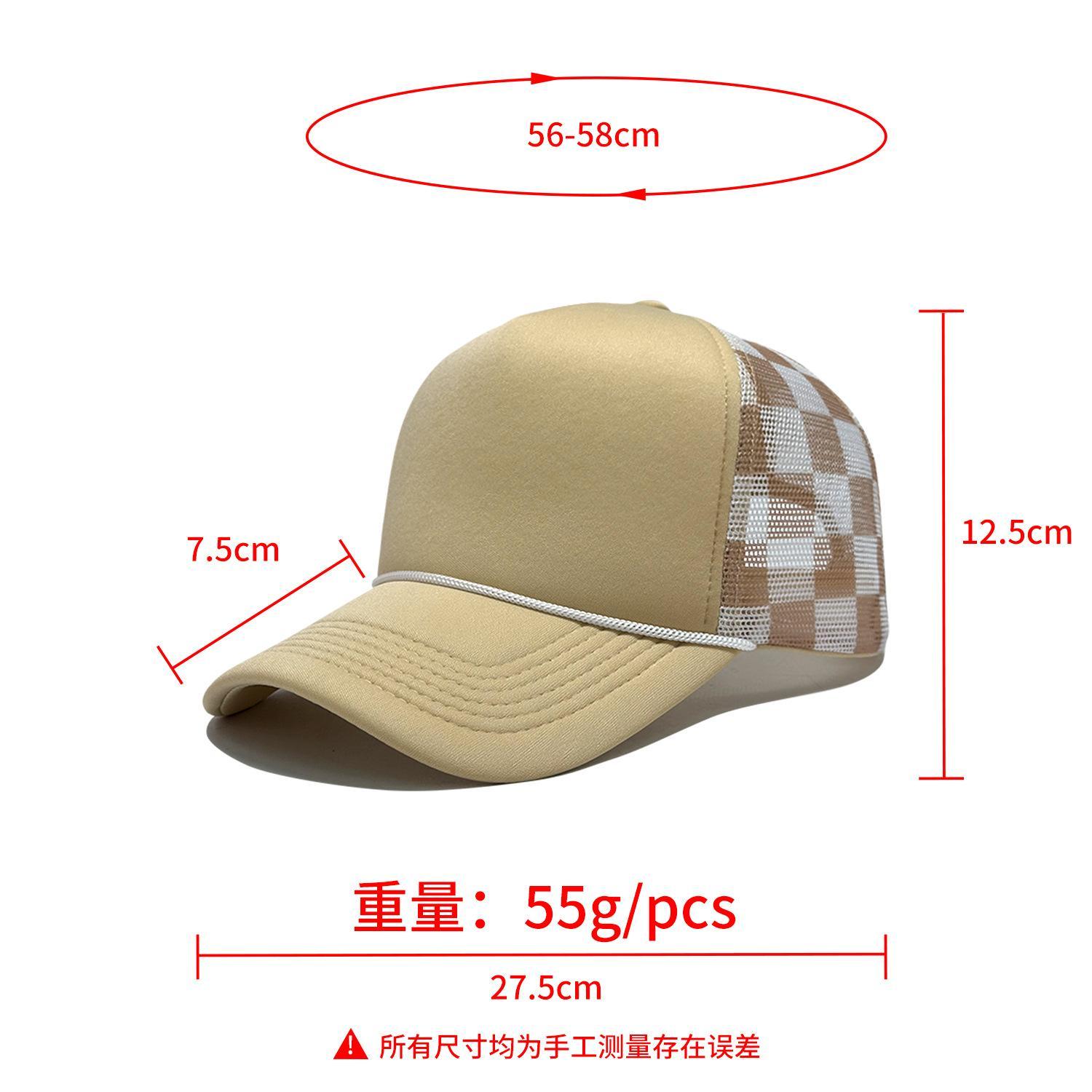 Nuovi uomini donne cappelli da - Running Cap Mesh recensione e prezzo