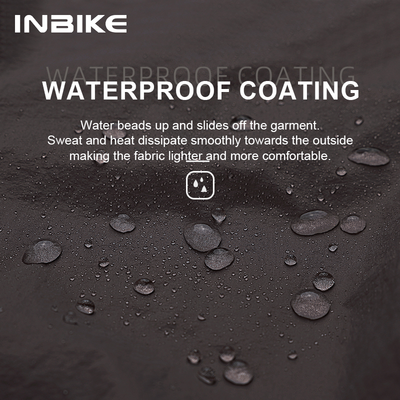 INBIKE Gilet da ciclismo da do - Running Gear Jacket recensione e prezzo