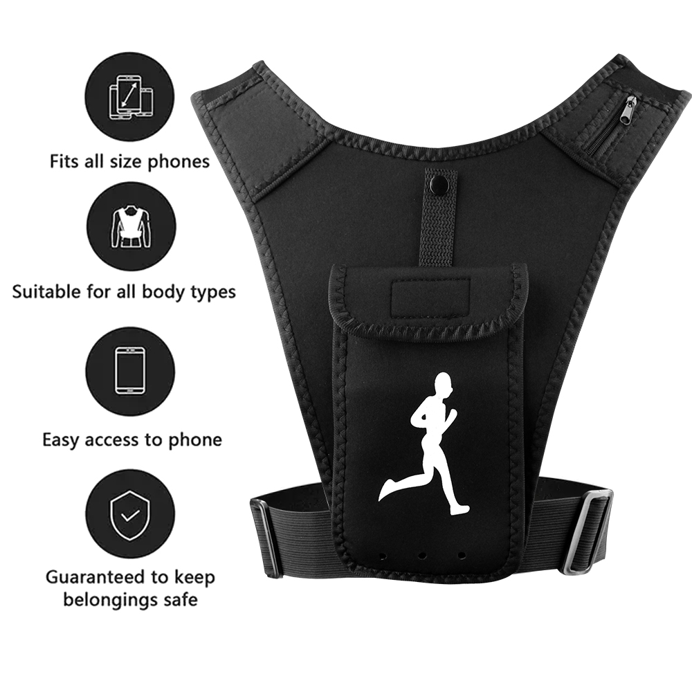 Supporto per telefono con gile - Running Gear Train recensione e prezzo
