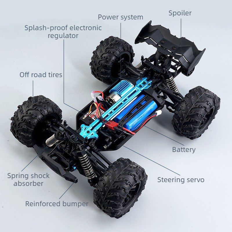 Cool Stuff Toy Car Regalo dive - Running Gear Car recensione e prezzo
