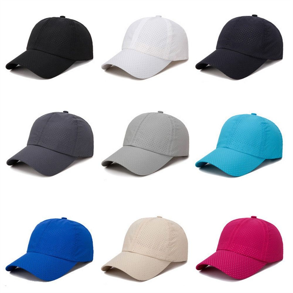 Cappello da sole Berretto da b - Running Cap Mesh recensione e prezzo