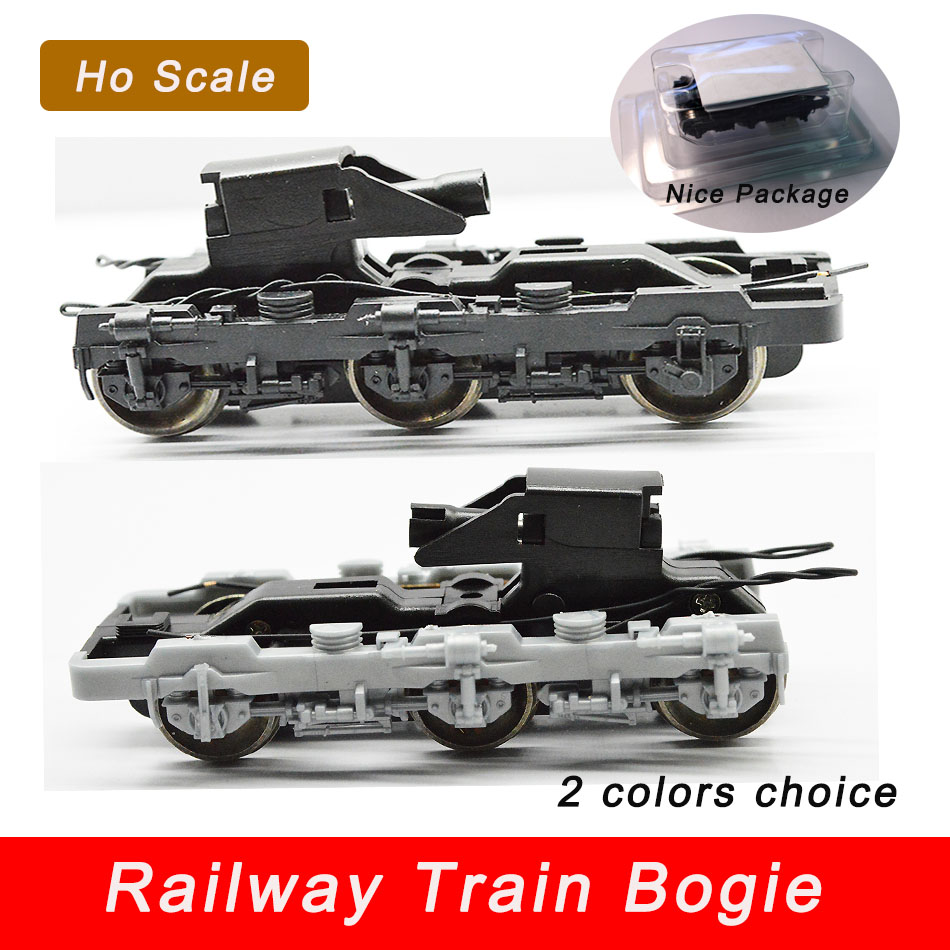 Ho scala 1:87 telaio carrello  - Running Gear Train recensione e prezzo