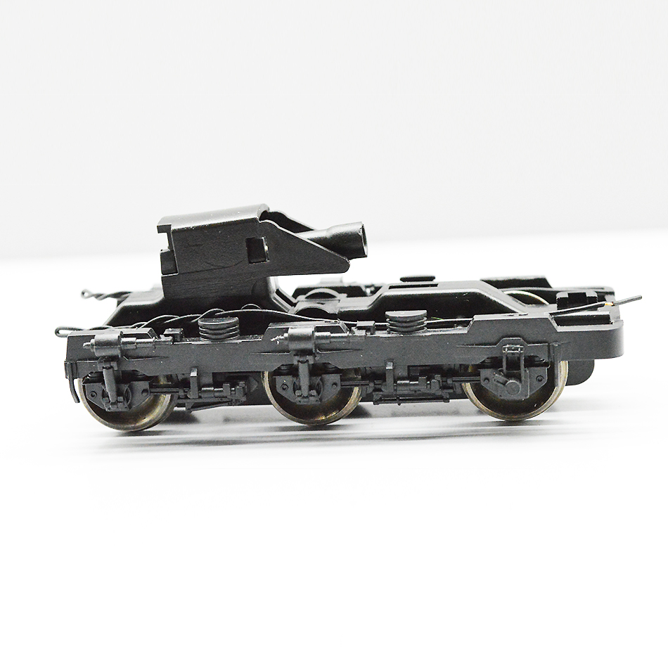 Ho scala 1:87 telaio carrello  - Running Gear Train recensione e prezzo