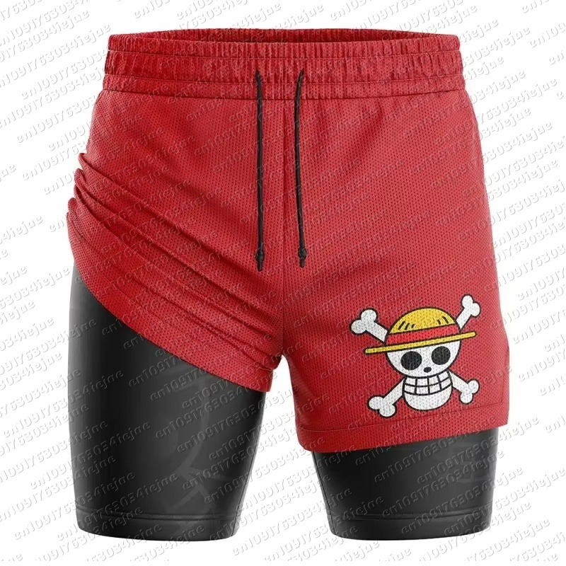 Pantaloncini a doppio strato i - Running Cap Mesh recensione e prezzo