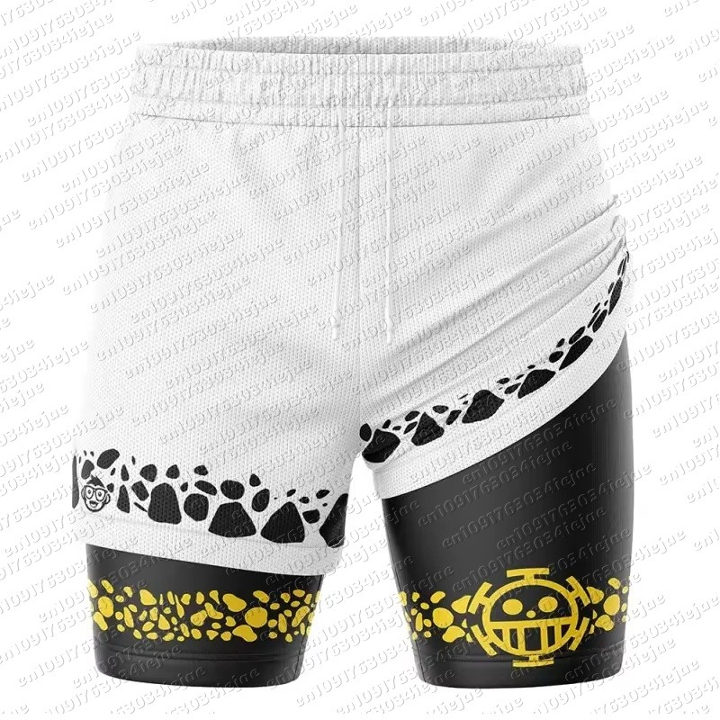 Pantaloncini a doppio strato i - Running Cap Mesh recensione e prezzo
