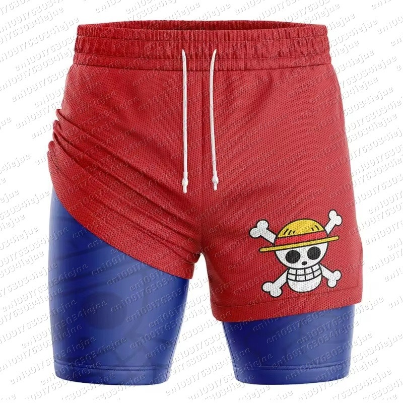 Pantaloncini a doppio strato i - Running Cap Mesh recensione e prezzo