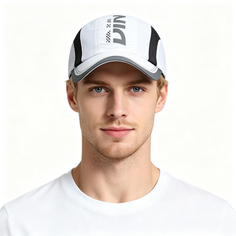 Cappellino Sportivo ad Asciuga - Running Cap Mesh recensione e prezzo