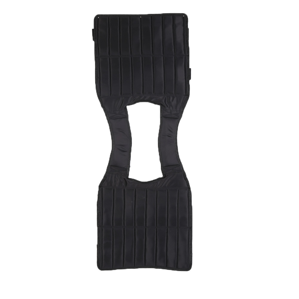 Gilet Ponderato Regolabile 3/1 - Running Gear Jacket recensione e prezzo