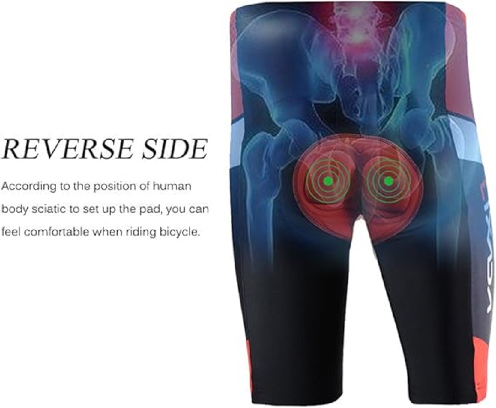 Tuta da Triathlon per Uomo, Tr - Running Gear Men Sale recensione e prezzo