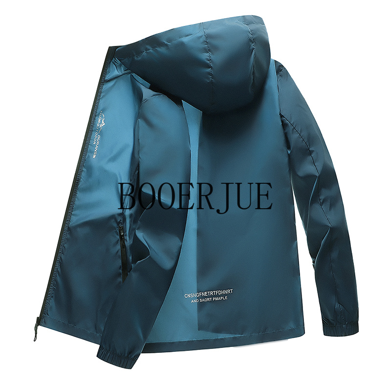 Giacca Impermeabile da Uomo pe - Running Gear Jacket recensione e prezzo