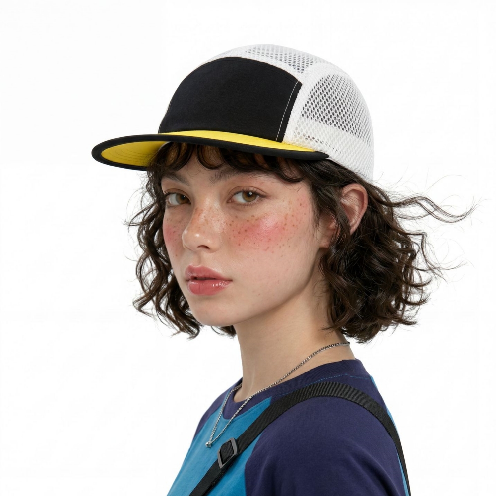 Cappellini da trail running pe - Running Cap Mesh recensione e prezzo