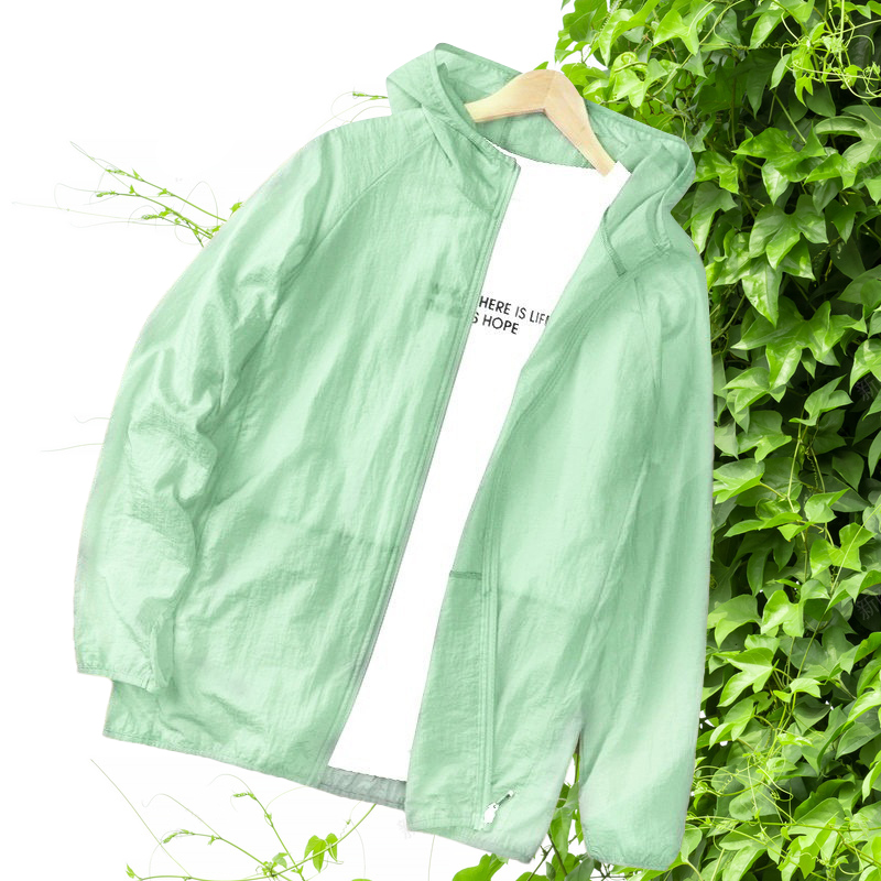 Cappotto leggero con protezion - Running Gear Jacket recensione e prezzo