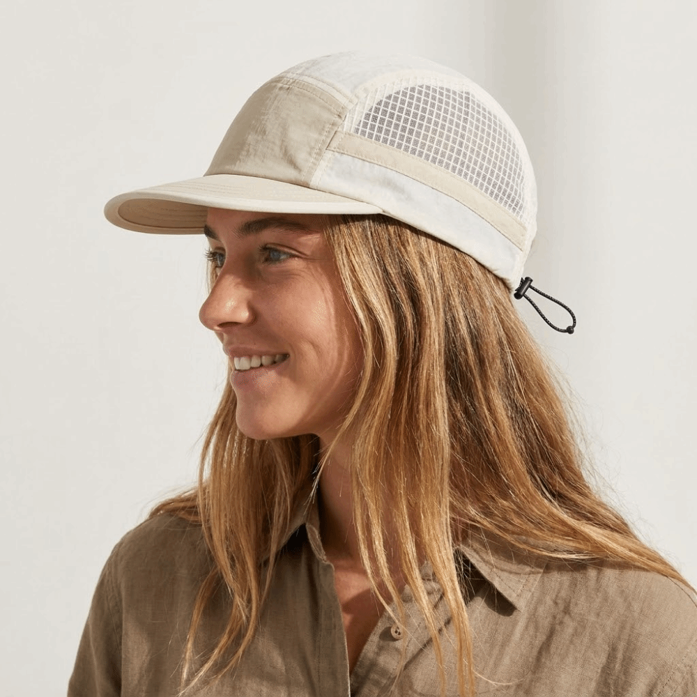 Cappellino da Baseball Bicolor - Running Cap Mesh recensione e prezzo