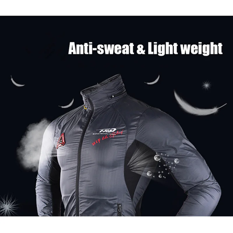 Riflettente Impermeabile Giacc - Running Gear Jacket recensione e prezzo
