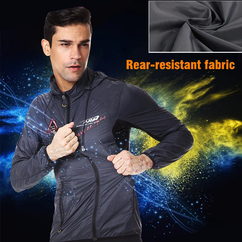 Riflettente Impermeabile Giacc - Running Gear Jacket recensione e prezzo