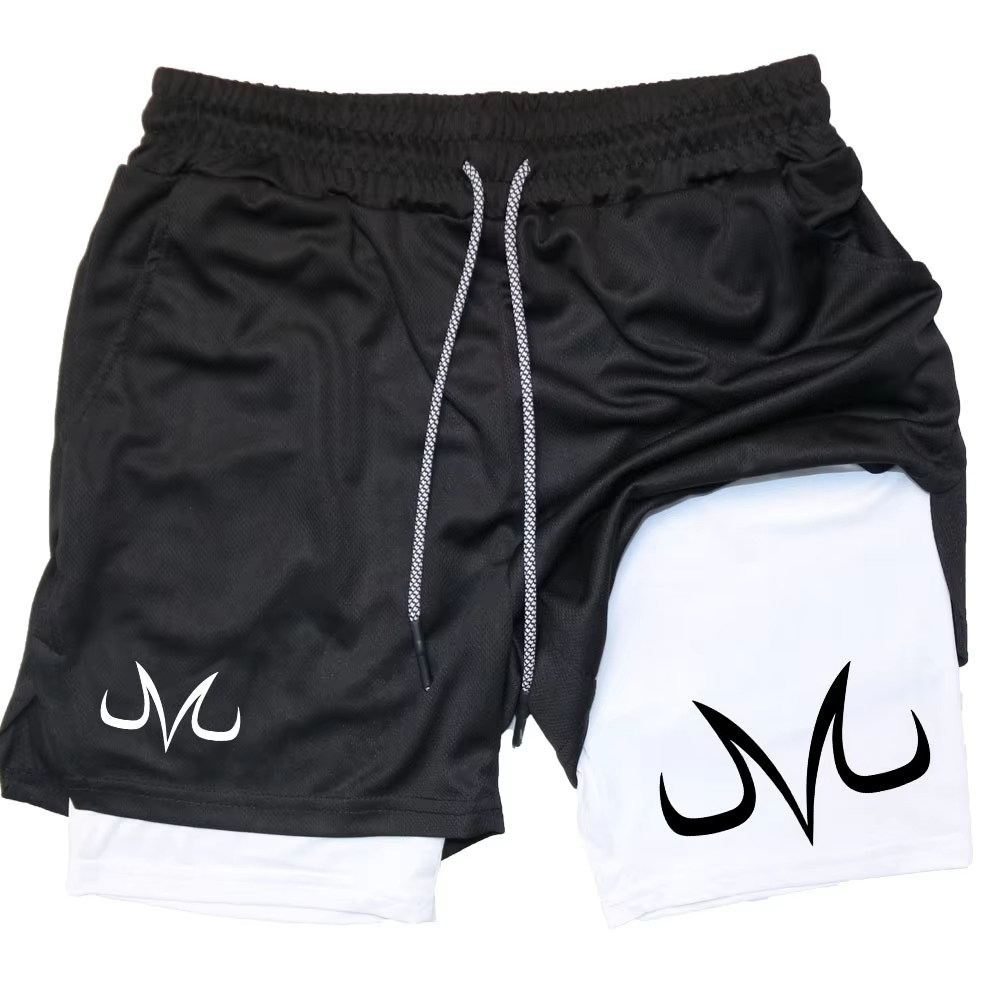 Pantaloncini Sportivi Anime co - Running Cap Mesh recensione e prezzo