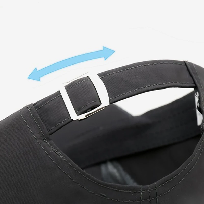 Cappello Regolabile ad Asciuga - Running Cap Mesh recensione e prezzo