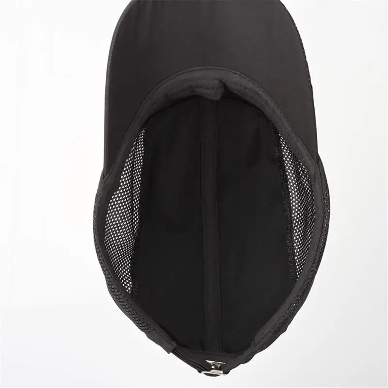 Cappello Regolabile ad Asciuga - Running Cap Mesh recensione e prezzo