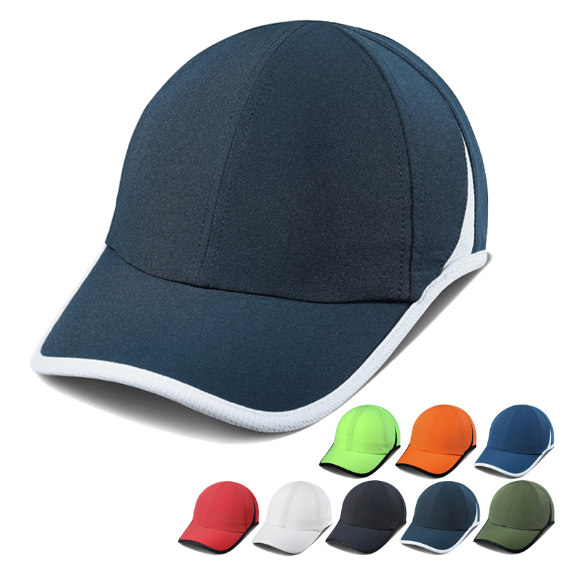 GADIEMKENSD Cappello da corsa  - Running Cap Mesh recensione e prezzo