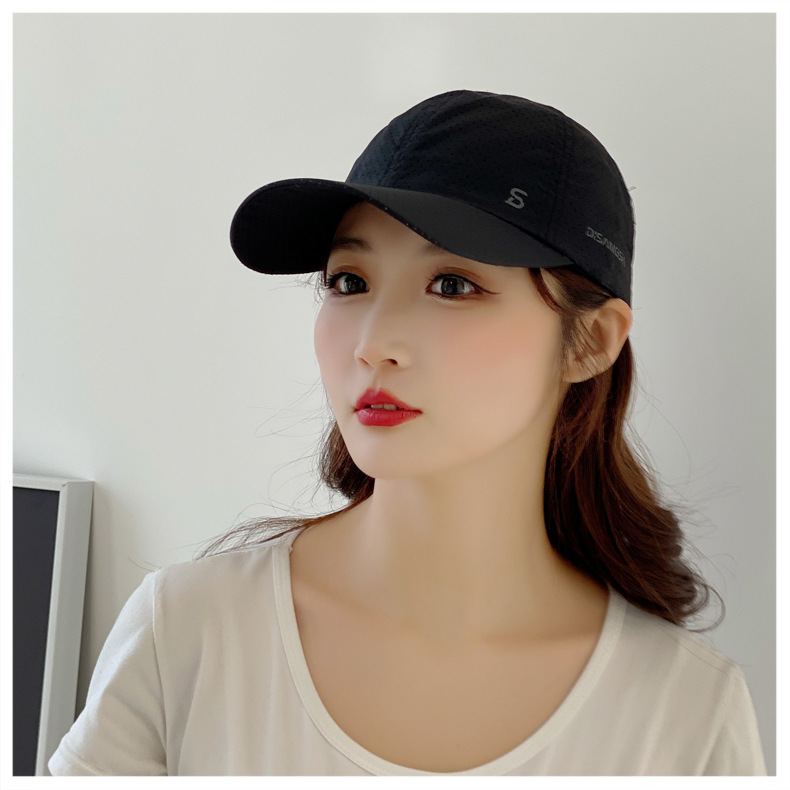 2 Cappellini da Corsa Unisex a - Running Cap Mesh recensione e prezzo