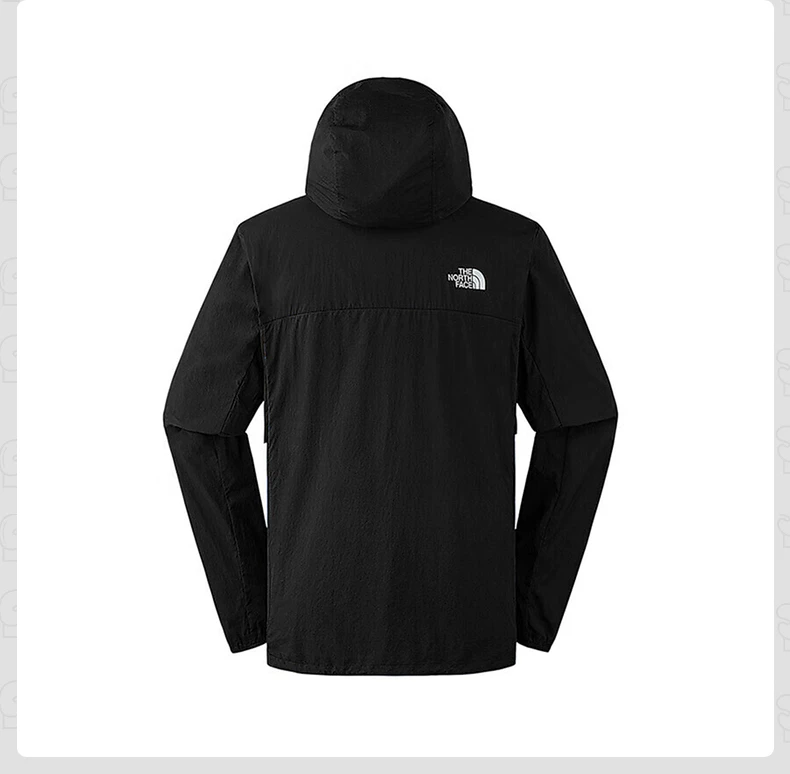 THE NORTH FACE Giacca sportiva - Running Gear Jacket recensione e prezzo
