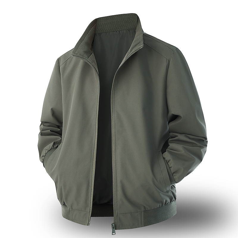 Giacca Classica da Uomo per Af - Running Gear Jacket recensione e prezzo
