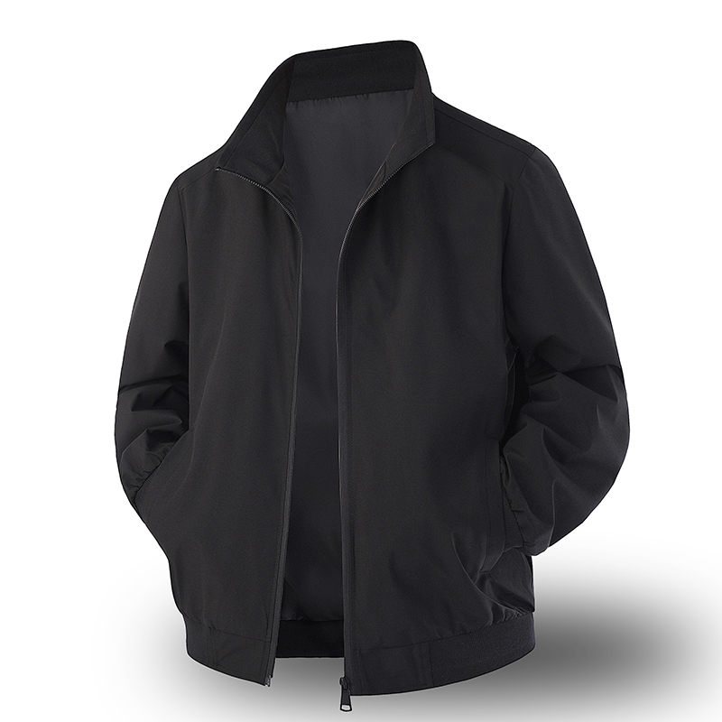Giacca Classica da Uomo per Af - Running Gear Jacket recensione e prezzo