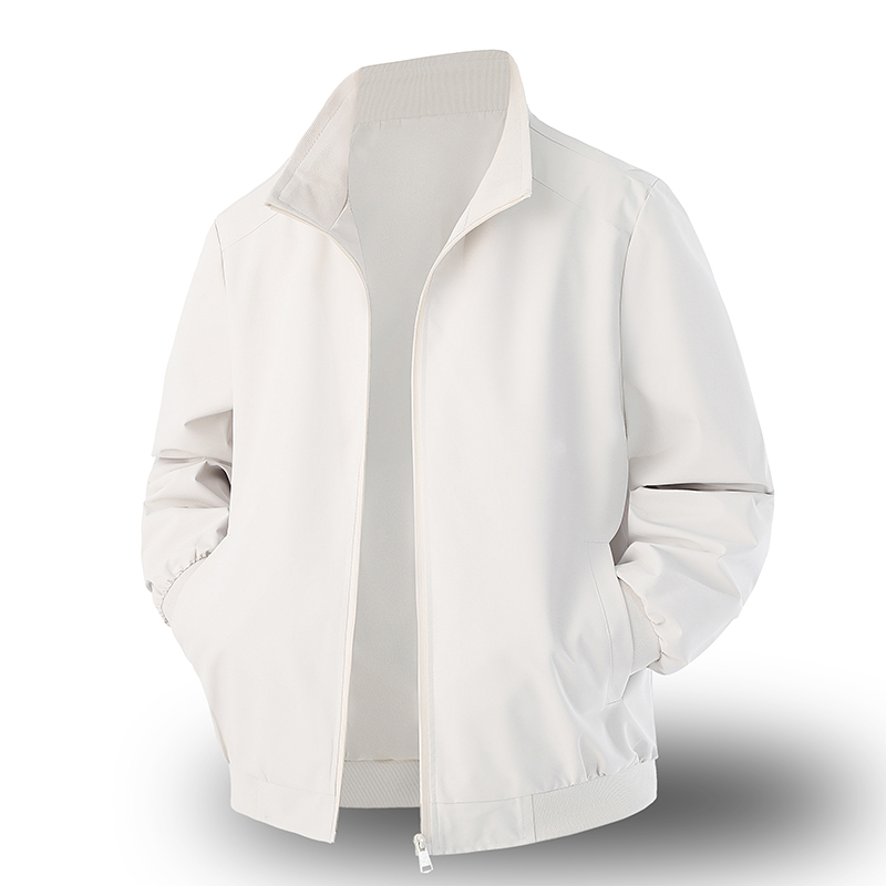 Giacca Classica da Uomo per Af - Running Gear Jacket recensione e prezzo