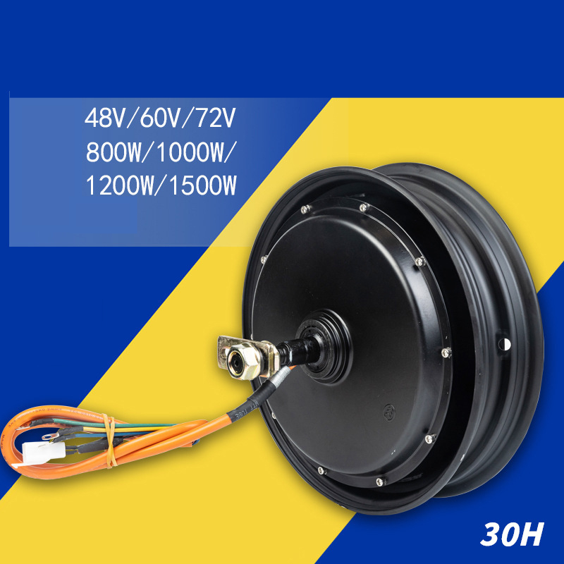 10 pollici 300-10 30H 48/60V,  - Running Gear Car recensione e prezzo