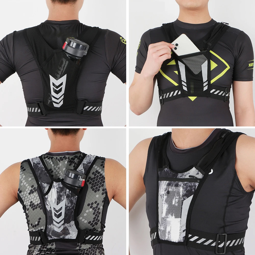 Supporto per telefono per gile - Running Gear Train recensione e prezzo