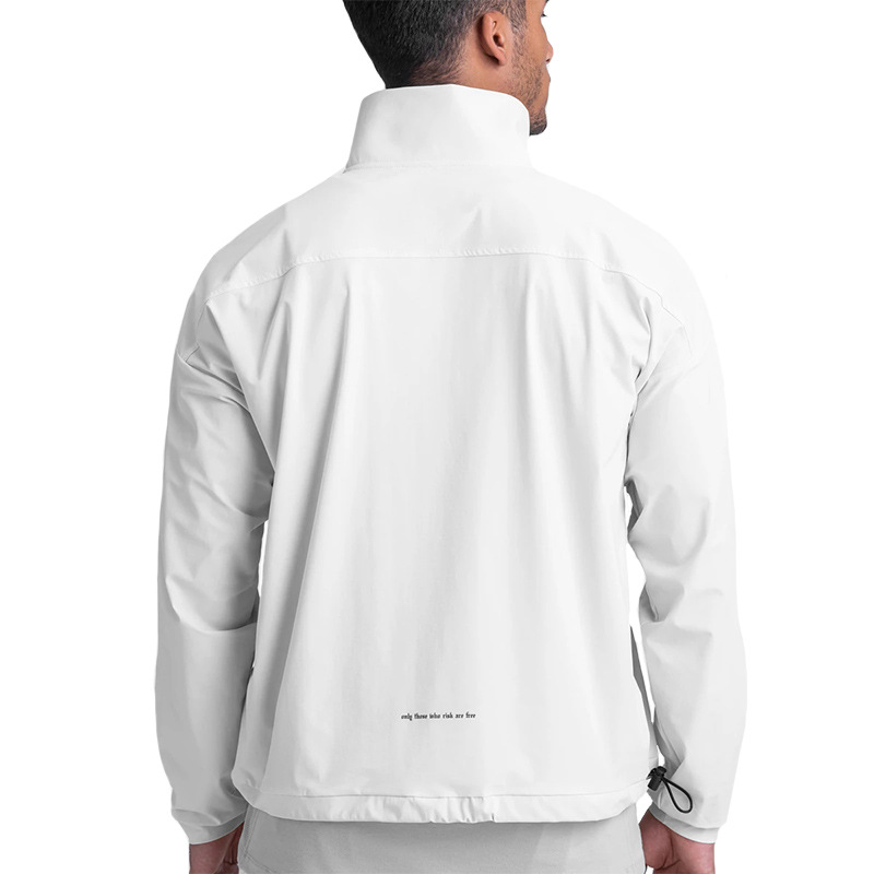 Felpe con cappuccio da corsa d - Running Gear Jacket recensione e prezzo