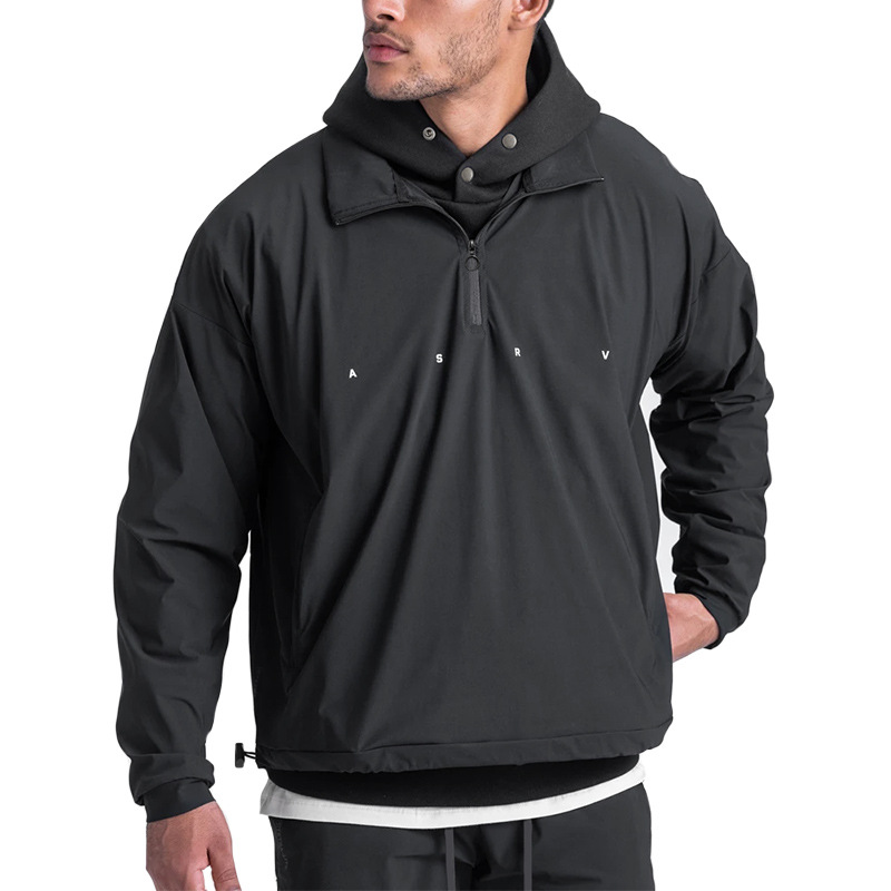 Felpe con cappuccio da corsa d - Running Gear Jacket recensione e prezzo