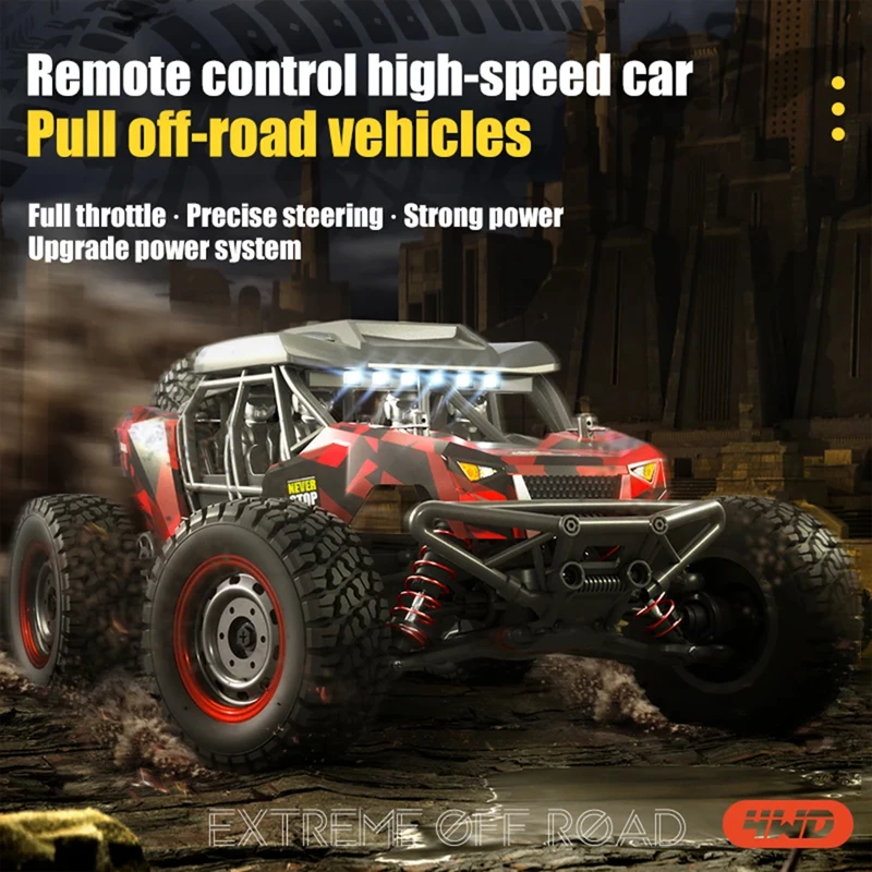 Auto RC SCY 1:1616106pro 70KM/ - Running Gear Car recensione e prezzo