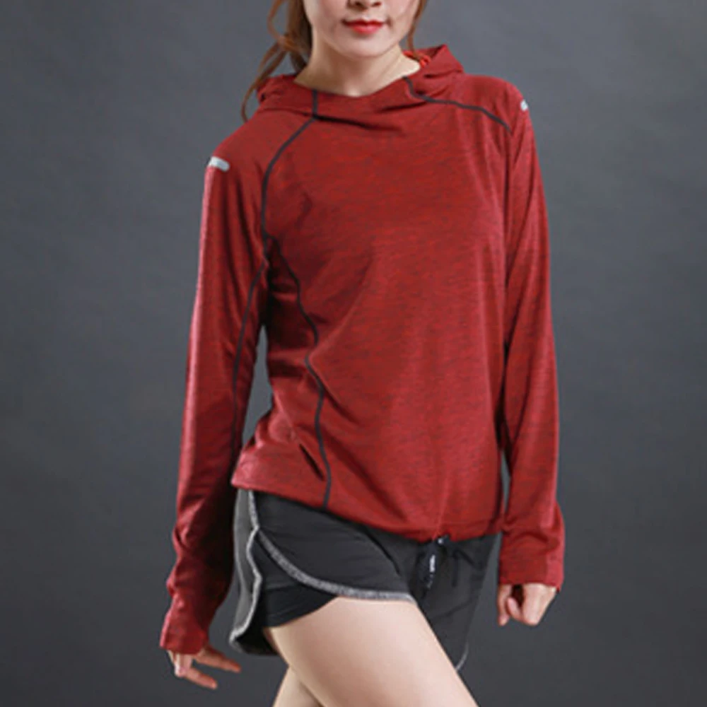 Nuove Giacche con Cappuccio da - Running Gear Jacket recensione e prezzo